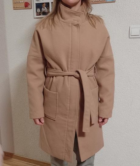 Prechodný kabátik zn. orsay v.34 +3 obl.zadarmo, orsay,34