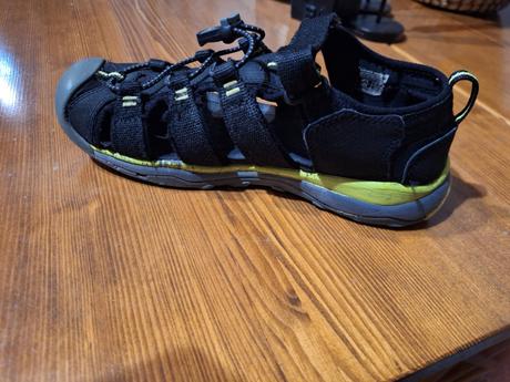 Detske sandale keen, keen,37