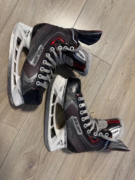 Bauer vapor x90, bauer,38
