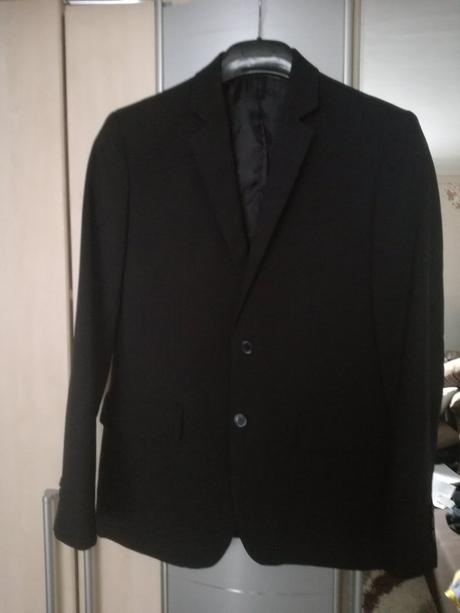 Sako s visačkou, f&f,48