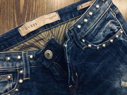 Rifle guess, guess,xs