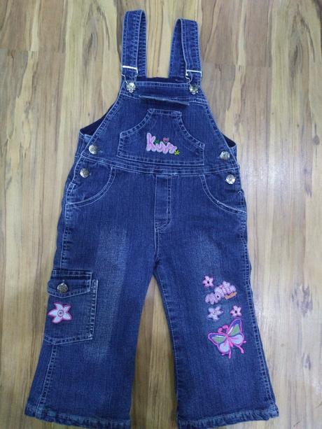 Zateplené rifle na traky 80, 80