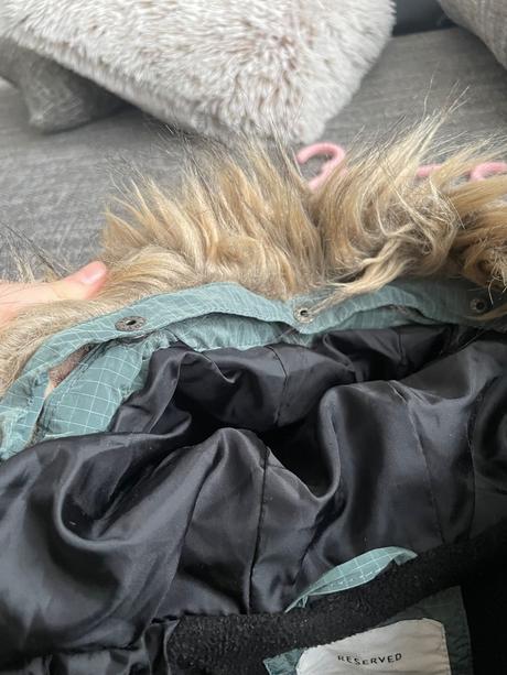 Kombinéza, reserved,98