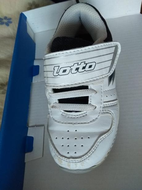 Tenisky, lotto,24
