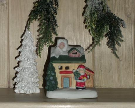 Svietnik na čajovú sviečku, 