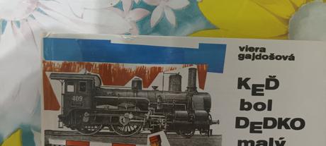 Keď bol dedko malý, 