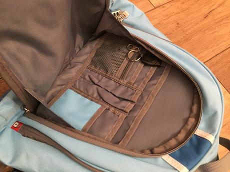 Detsky batoh zn. bagmaster,