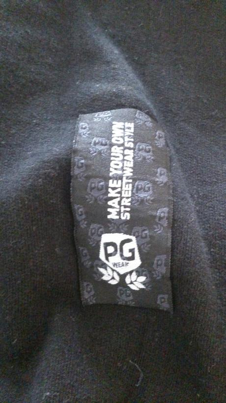 Panska mikina ninja, m