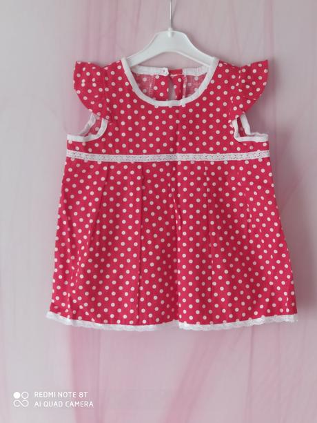 Dievčenská blúzka, 110