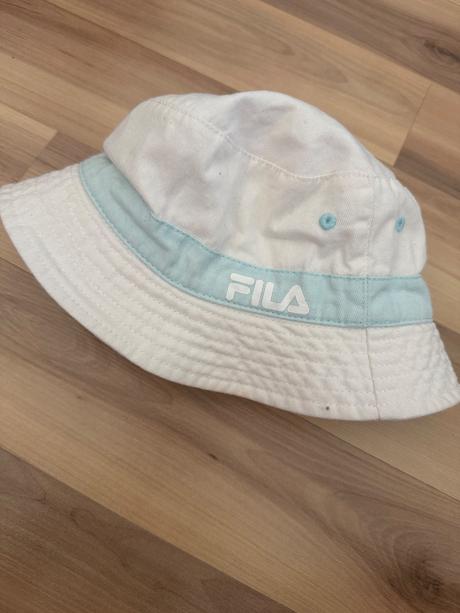 Klobuk na leto fila, fila,98