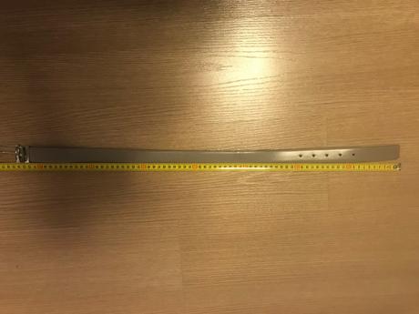 Opasok armani, armani