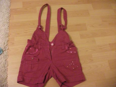 Sortky na traciky, 134