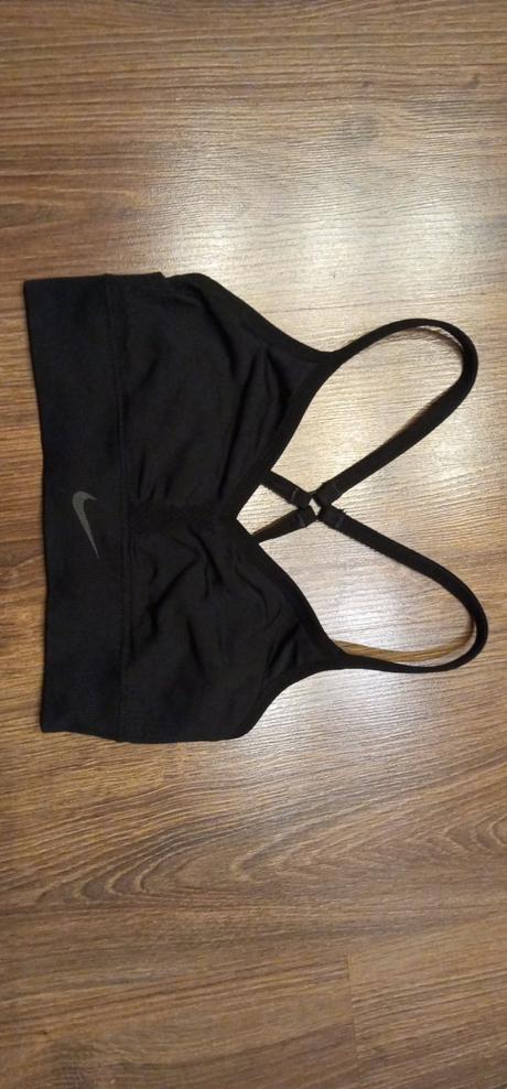 Športová podprsenka nike, nike,xs