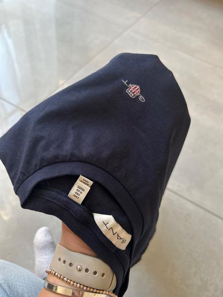 Gant originál9-10r, gant,134