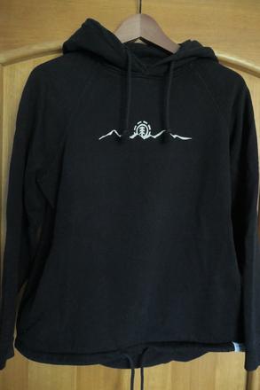 Element&peanuts original peckova mikina m, m