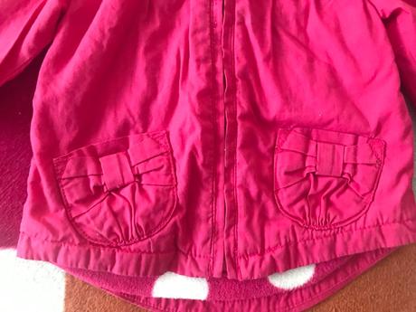 Bundičķa zn. next - vel. 68, next,68