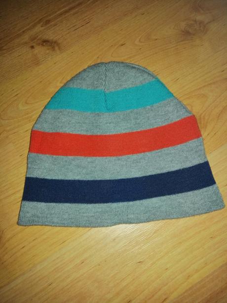 Zimná čiapka 92 /104, h&m,92