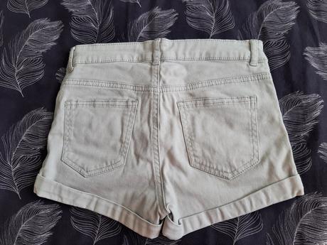 Šortky, h&m,152