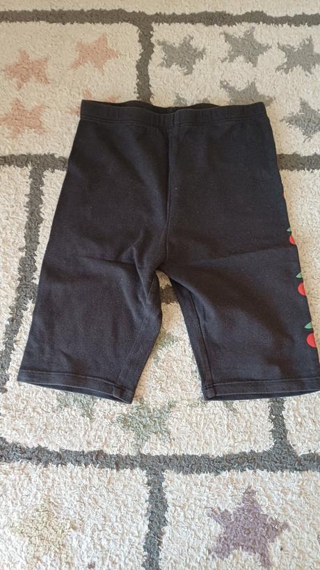 Kratasy 128 5 ks, h&m,128