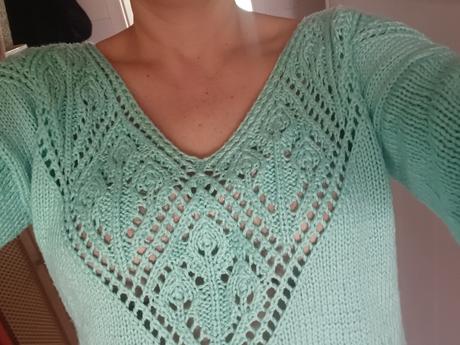 Romantické šatky, f&f,146