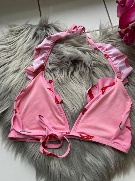 Kvalitný plavkový vrch, s