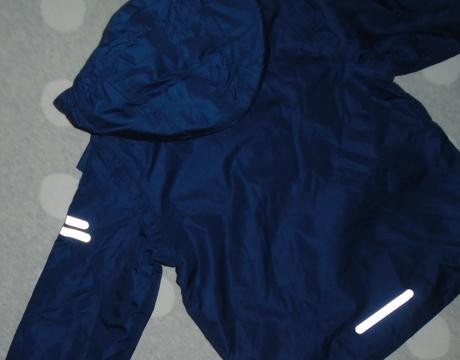 Šuštáková bunda na 3 až 4 roky, impidimpi,104