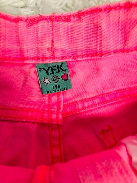 Riflove kratasy, kik,146