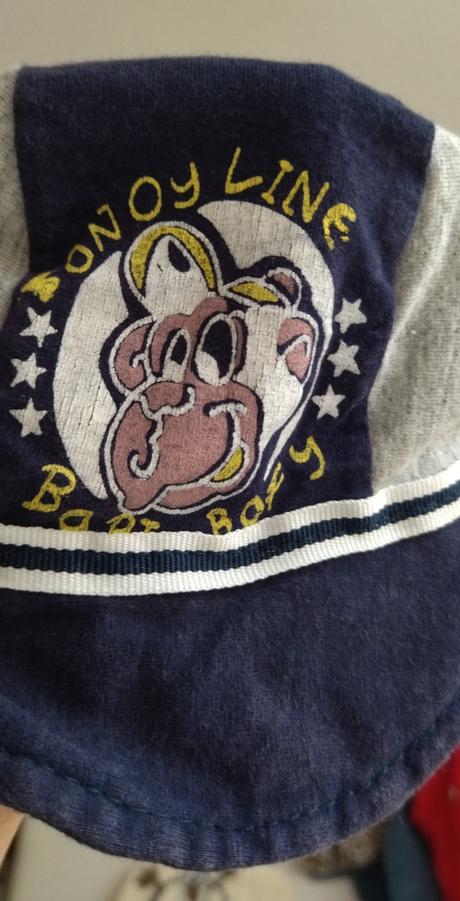 Čiapočka so šiltom, 74