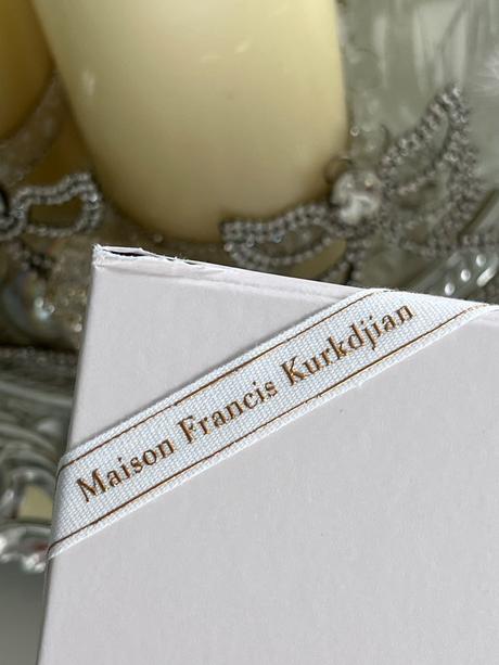 Baccarat rouge 540 eau de parfum, 