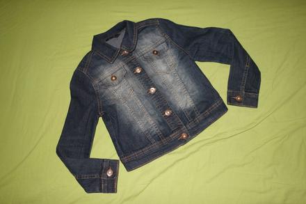 Riflova bundicka george, george,122