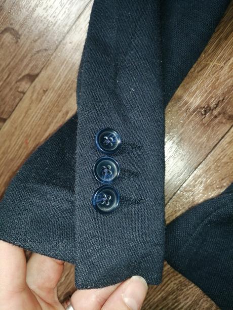 Ľahké sako, vero moda,38