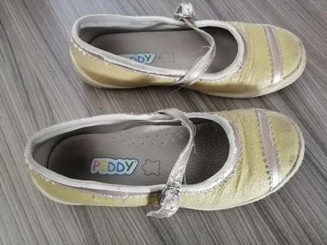 Balerinky peddy, peddy,31