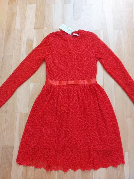 Šaty reserved veľkosť 164, reserved,164