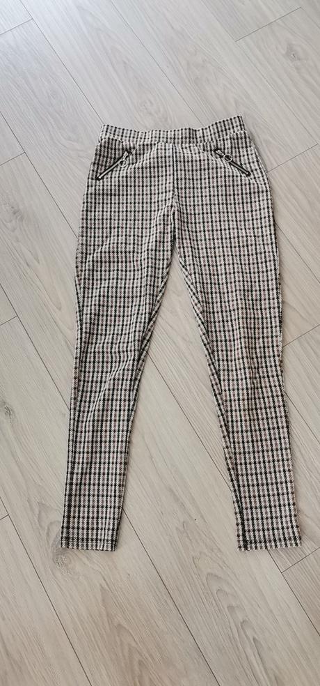 Nohavice 158, takko,158