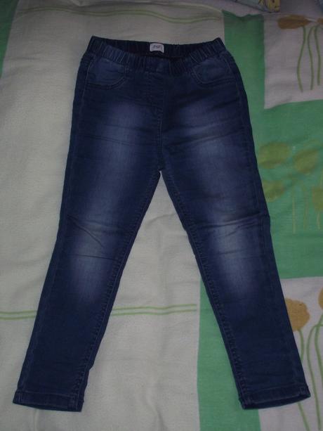 Elastické rifle, f&f,116