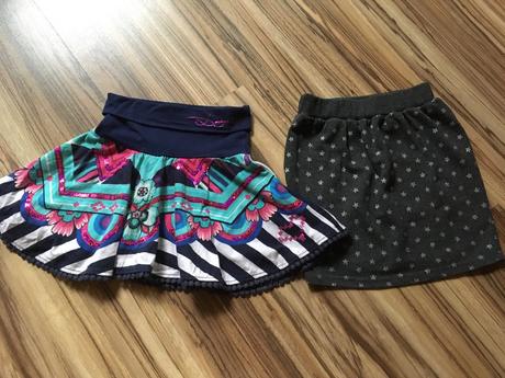 Suknička desigual 104/110, desigual,104