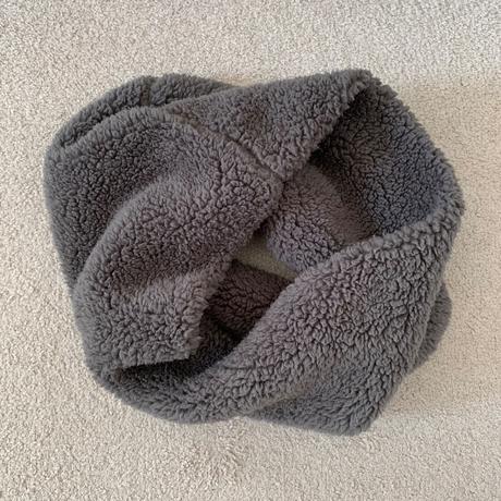 Mäkký nekonečný šál, 