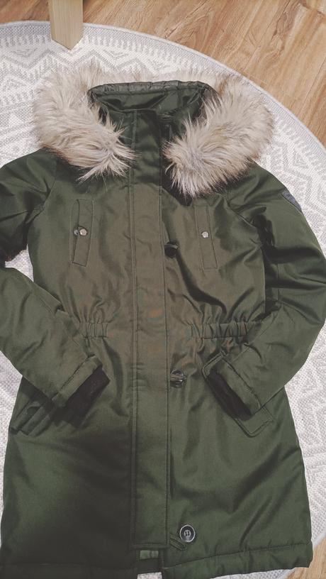 Only zimna parka, only,xs