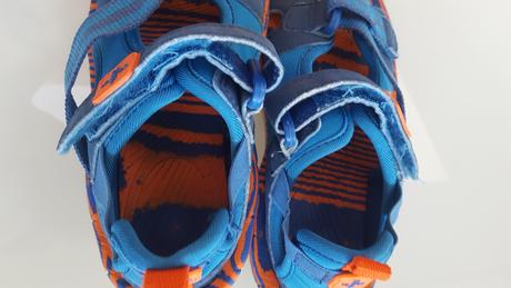 Sandálky k vode 18.5 cm, next,29