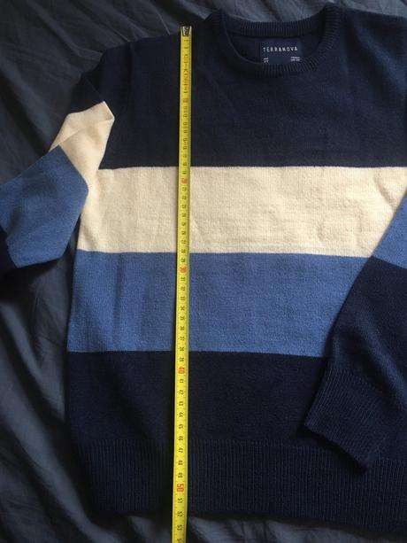 Pulover, terranova,128