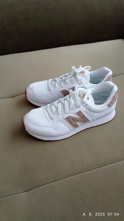 Tenisky new balance 500 (v. 41,5), new balance,41