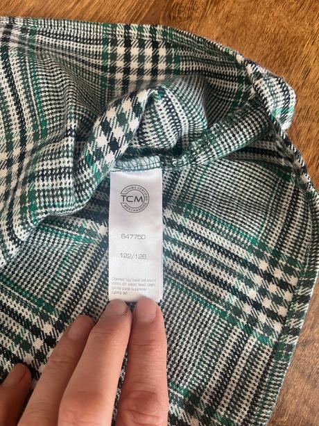 Mikina v.122/128, tchibo,122