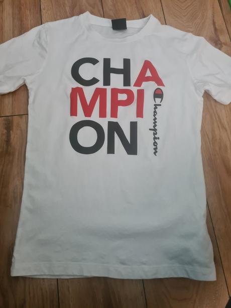 Nenosene tricko champion, champion,158
