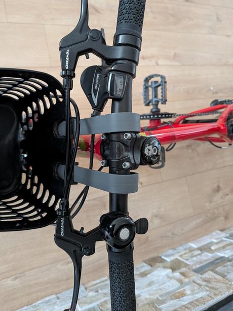 Bicykel frog 20", 20