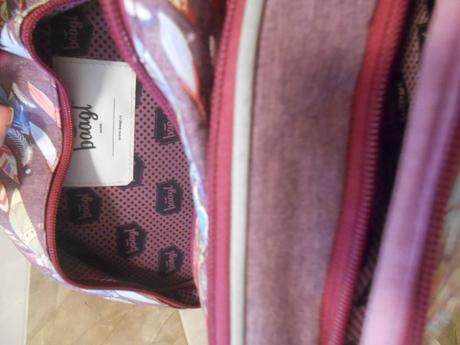 Školská taška, batoh, 