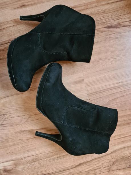 Tamaris prechodné čižmy, tamaris,39