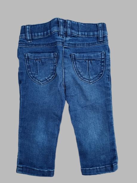 Riflove legíny, topolino,74