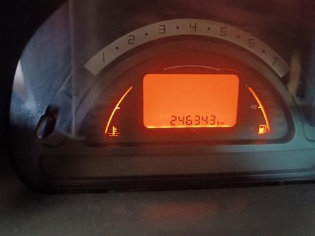 Citroen c3, citroën