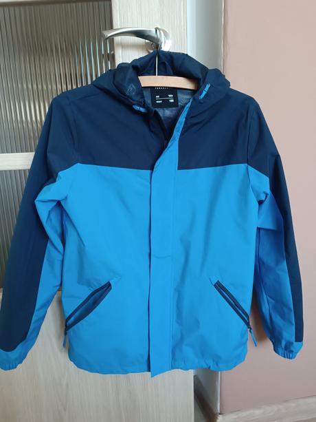 Chlapčenská športová bunda 14r.+, terranova,164