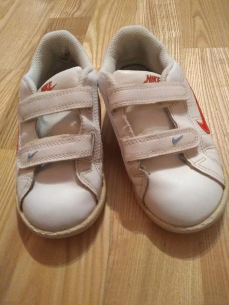 Nike botasky, nike,27